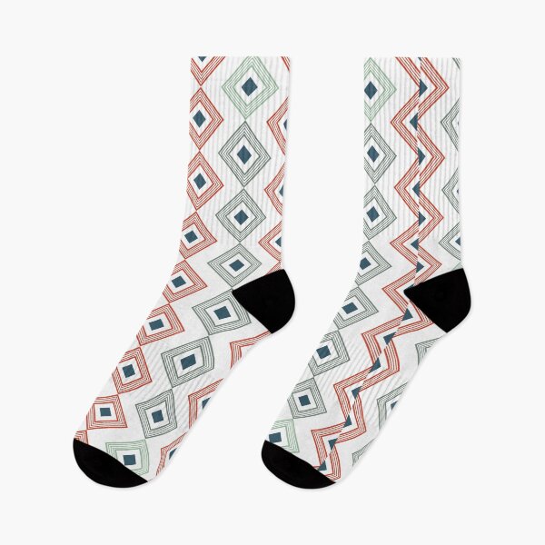 Item preview, Modern Patterns designed and sold by Rahke.