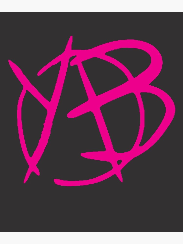 "Yungblud logo" Art Print for Sale by bobli | Redbubble