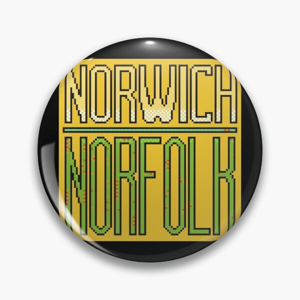 Item preview, Norwich, Norfolk designed and sold by MoMoJaJa.