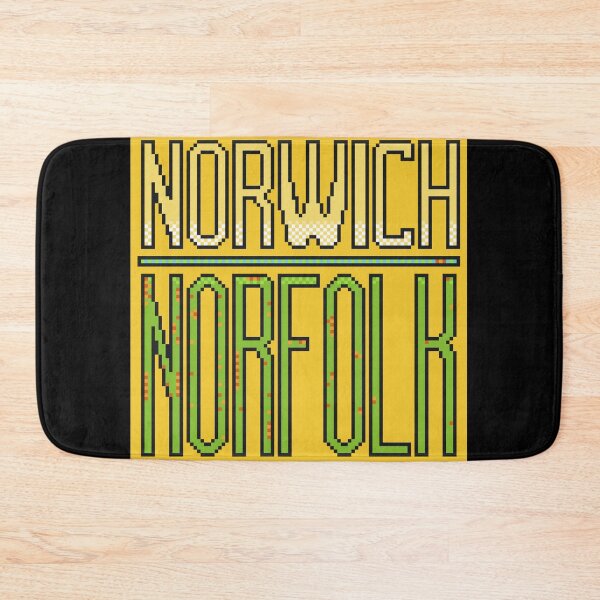 Item preview, Norwich, Norfolk designed and sold by MoMoJaJa.