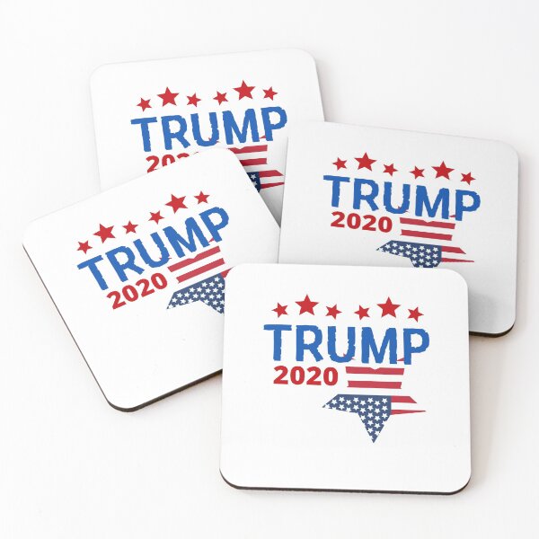 Aperçu de l'œuvre Trump 2020 créée et vendue par eakkung.