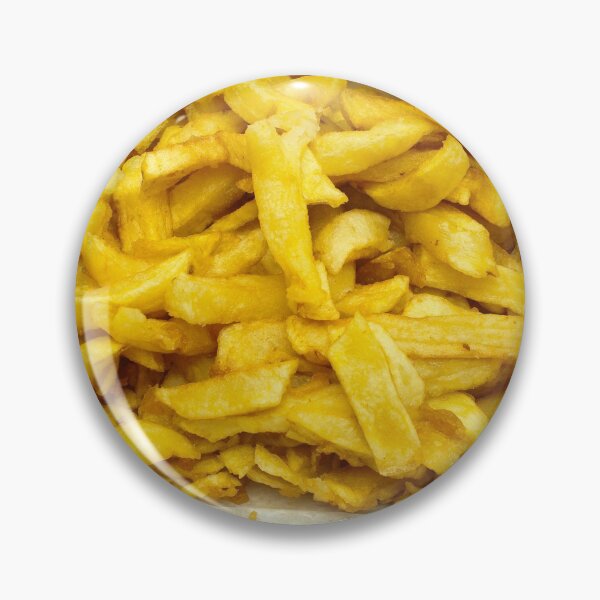 Item preview, Chips Served in Paper designed and sold by MarkUK97.