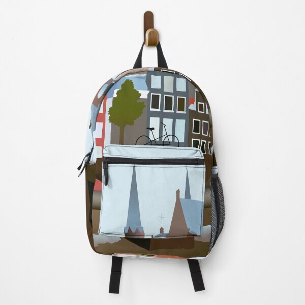 Item preview, Amsterdam designed and sold by KileyRae.