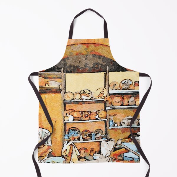 Item preview, Tortora potter's workshop designed and sold by Giuseppe Cocco.