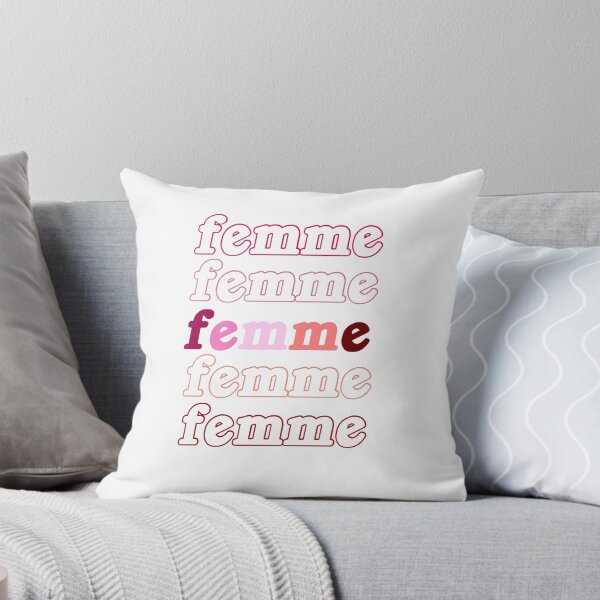 Item preview, femme designed and sold by etherealvibes.