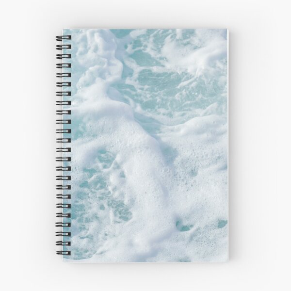 Item preview, foam sea wave sunset designed and sold by bertiescrochu.