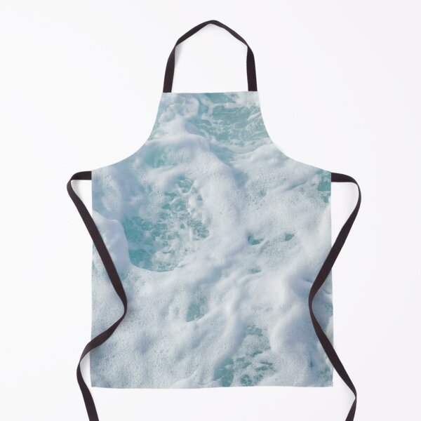 Item preview, foam sea wave sunset designed and sold by bertiescrochu.