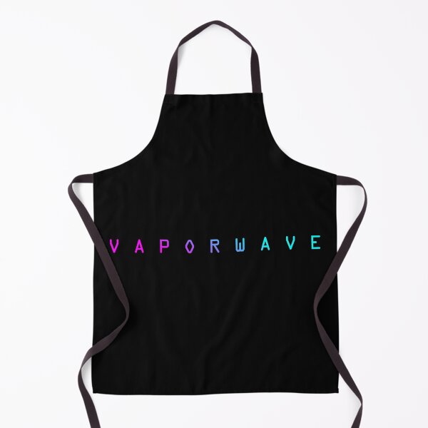Item preview, Vaporwave (Wide Print) designed and sold by JovianSlim.