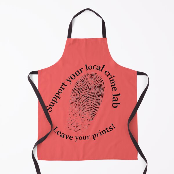 Item preview, Leave Your Prints designed and sold by estev.