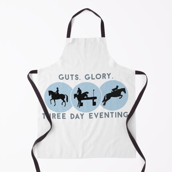 Item preview, Three Day Eventing designed and sold by ModernMerida.
