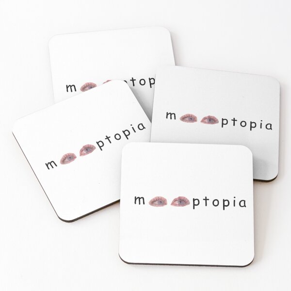 Item preview, Moop Comic Sans designed and sold by art-by-harmonie.
