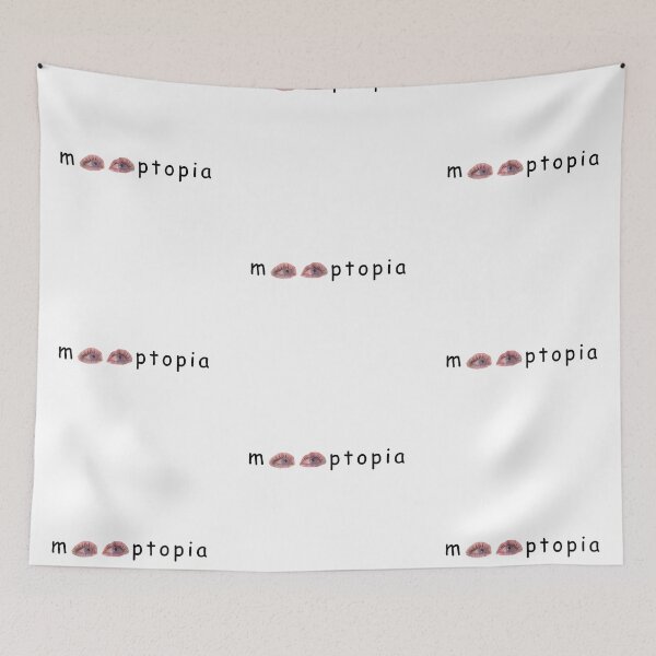 Item preview, Moop Comic Sans designed and sold by art-by-harmonie.