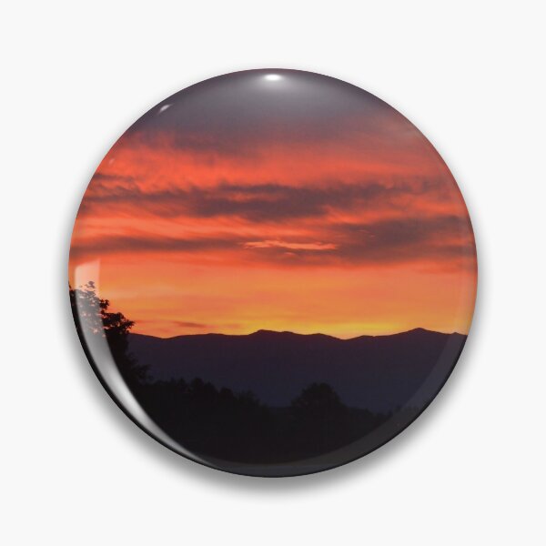Item preview, Montana Sunrise designed and sold by Whisperingpeaks.