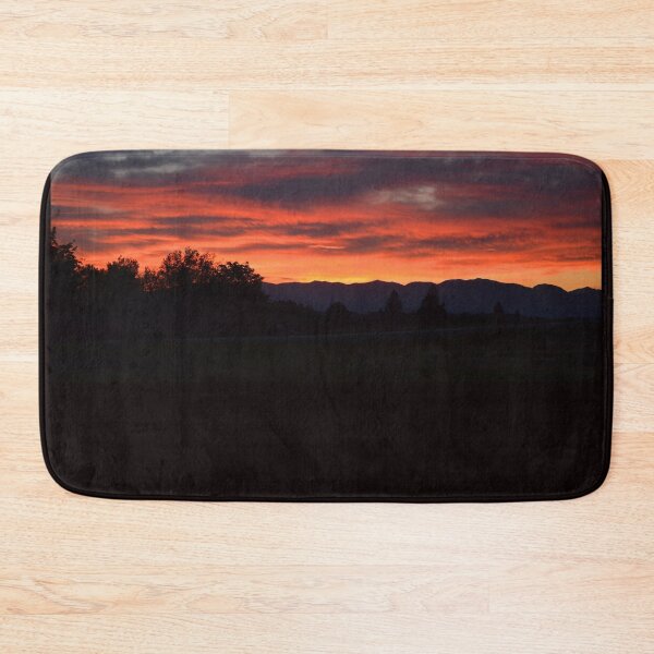 Item preview, Montana Sunrise designed and sold by Whisperingpeaks.