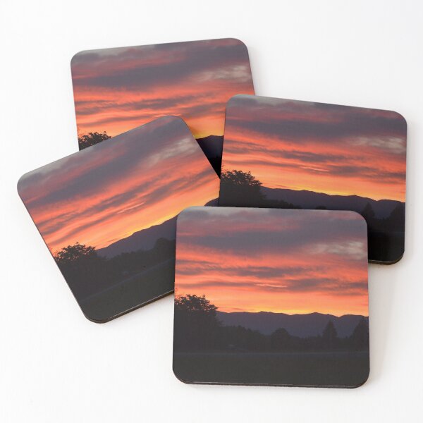 Item preview, Montana Sunrise designed and sold by Whisperingpeaks.