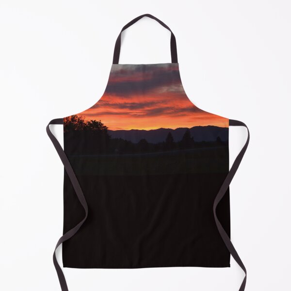 Item preview, Montana Sunrise designed and sold by Whisperingpeaks.