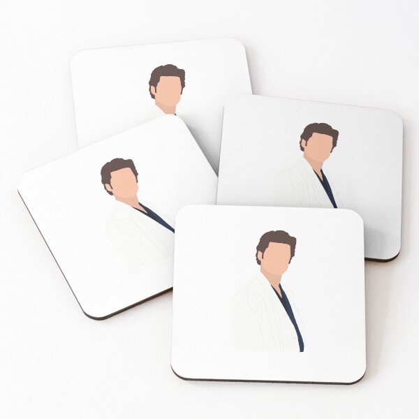 Item preview, Derek Shepherd designed and sold by taliaholceker.