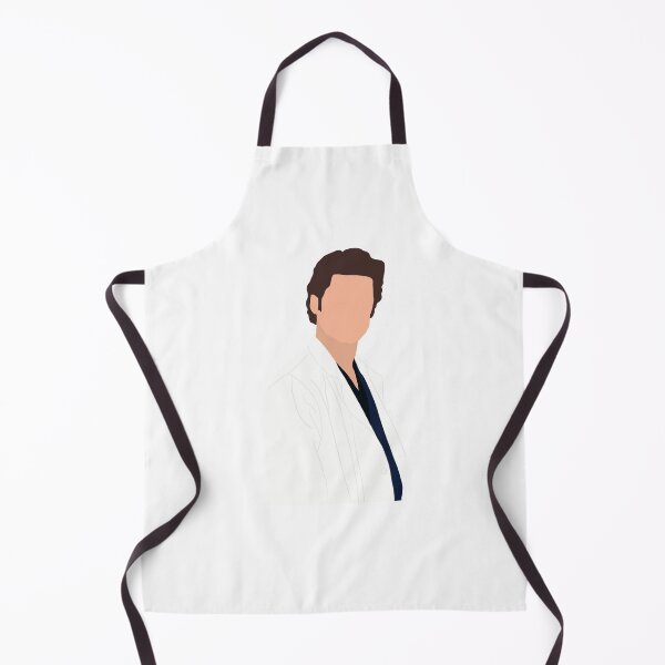 Item preview, Derek Shepherd designed and sold by taliaholceker.