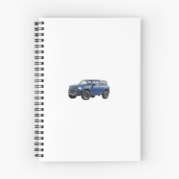 Item preview, 2021 Ford Bronco designed and sold by AmericanInfidel.