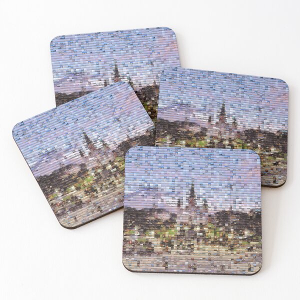 Item preview, St Louis Cathedral Mosaic designed and sold by Ryan Deis.