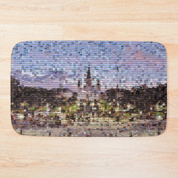 Item preview, St Louis Cathedral Mosaic designed and sold by Ryan Deis.