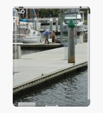 Foreign Affair iPad Case/Skin