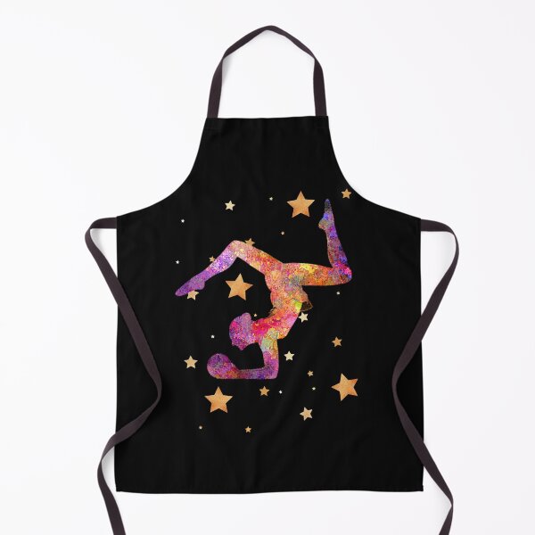 Item preview, Gymnastics - Stars designed and sold by Gymnastics Store.