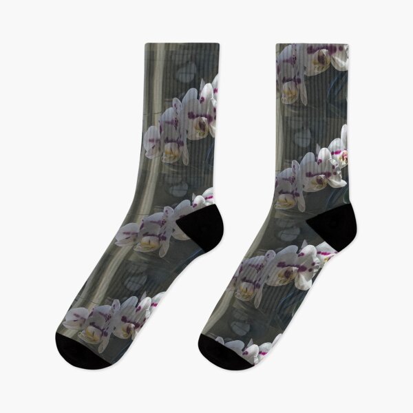 Item preview, The Growing Nature Fan designed and sold by JWPics.
