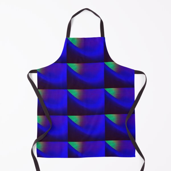 Item preview, Indigo curve designed and sold by gailgriggs.