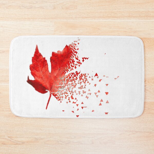 Item preview, Scarlet Maple Leaf Vibes! designed and sold by Dipwins-20.