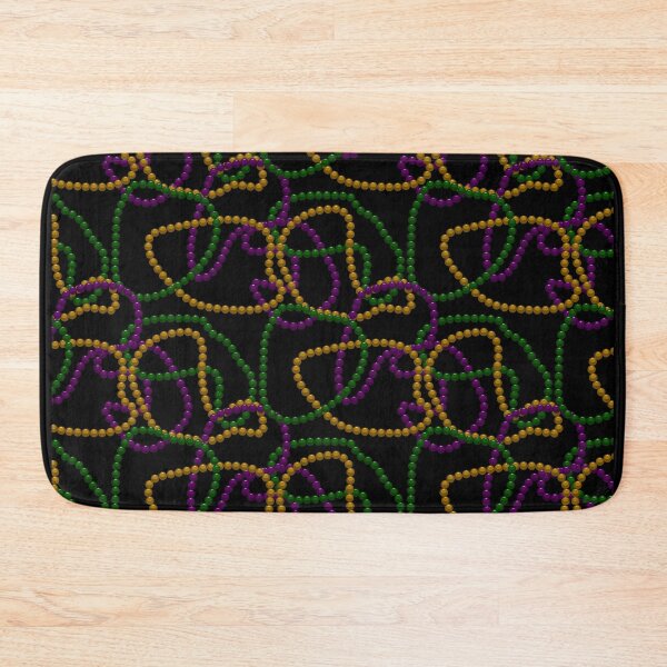 Item preview, Mardi Gras Beads designed and sold by Mayhill.
