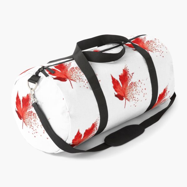 Item preview, Scarlet Maple Leaf Vibes! designed and sold by Dipwins-20.
