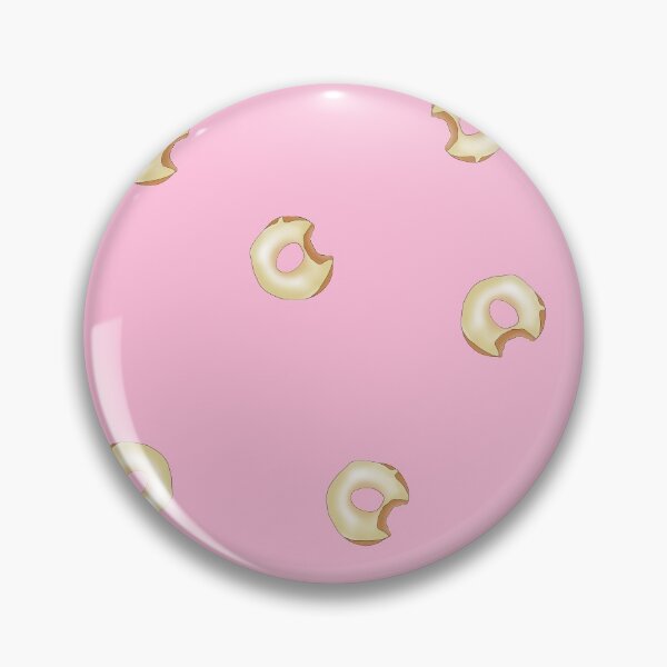 Item preview, Donut Print designed and sold by jelliebean32.