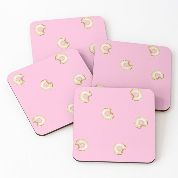Item preview, Donut Print designed and sold by jelliebean32.