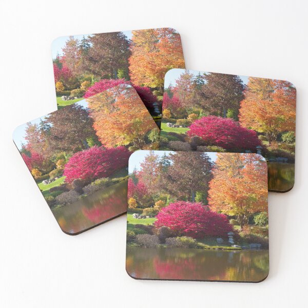 Item preview, Asticou Garden designed and sold by EdwardMonet.