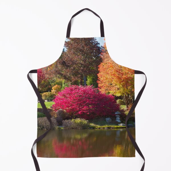 Item preview, Asticou Garden designed and sold by EdwardMonet.