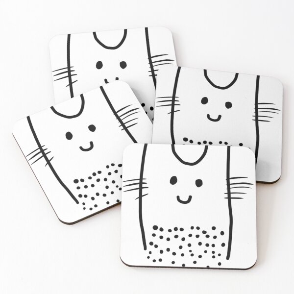Item preview, Dissolving Cat designed and sold by brizzle321d.