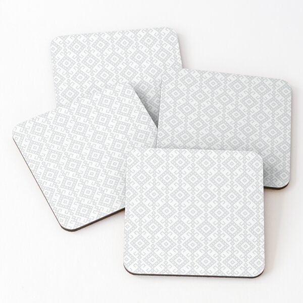 Item preview, Modern Patterns designed and sold by Rahke.