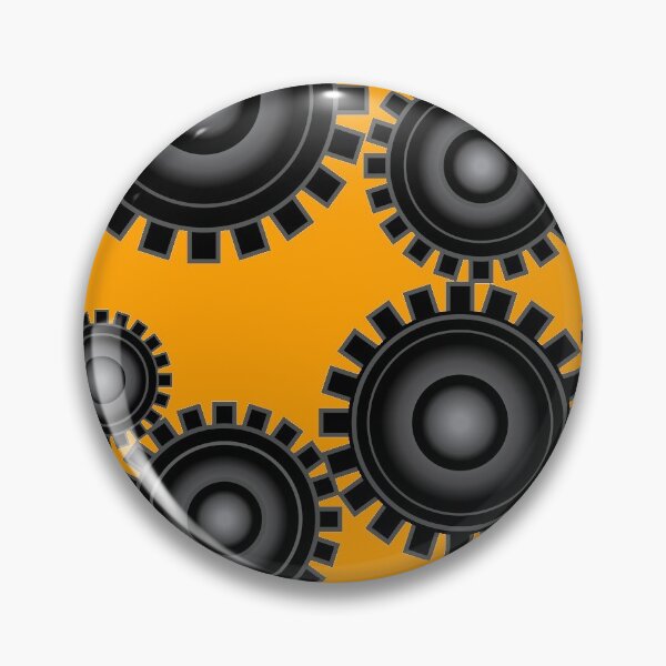 Item preview, Robotics Engineering Gears designed and sold by Mayhill.