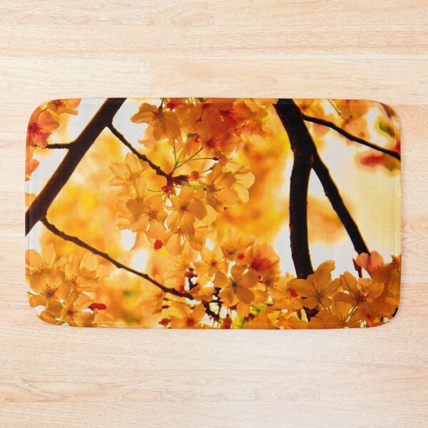 Item preview, Yoshino Heaven Cherry Blossoms  designed and sold by EdwardMonet.