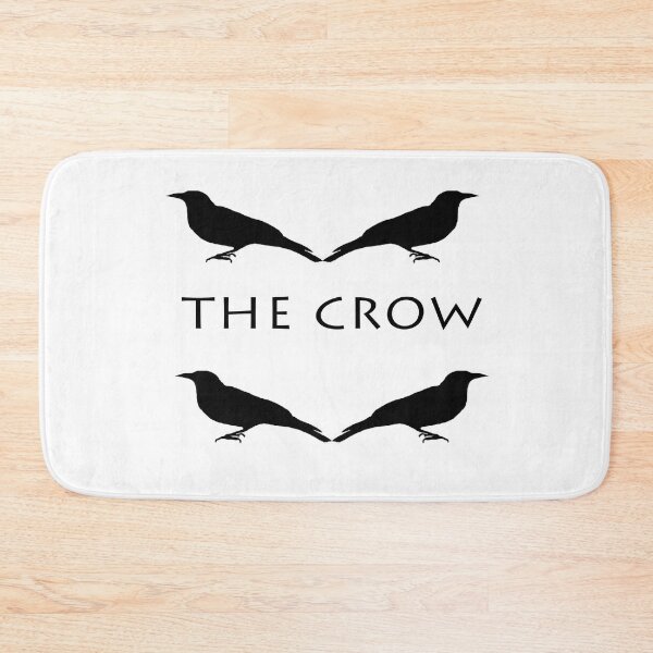 Item preview, Crow designed and sold by VakyFASHION.