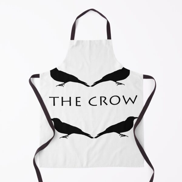 Item preview, Crow designed and sold by VakyFASHION.