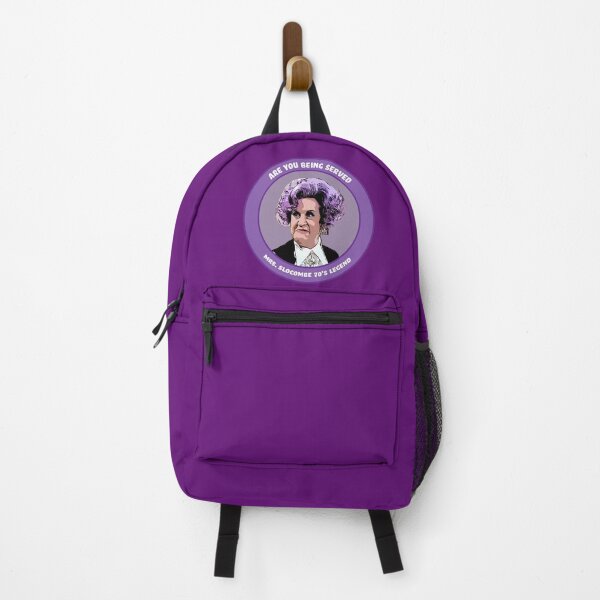 Item preview, Mrs Slocombe - Are You Being Served - Grace Brothers - 1970s Comedy - Classic British designed and sold by happygiftideas.