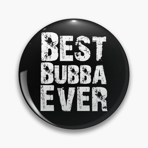 Item preview,  Funny Mens Best Bubba Ever Best Brother Ever Vintage Best Bro Father's Day Christmas Birthday Gift designed and sold by Akmloza.