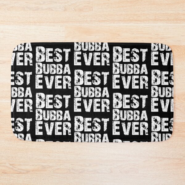 Item preview,  Funny Mens Best Bubba Ever Best Brother Ever Vintage Best Bro Father's Day Christmas Birthday Gift designed and sold by Akmloza.