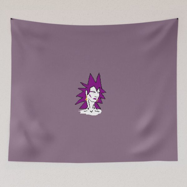 Item preview, Spiky Hair designed and sold by JovianSlim.
