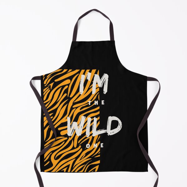 Item preview, I'm the wild one designed and sold by sgmydesigns.