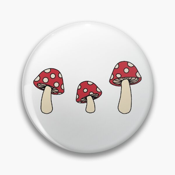 Item preview, Mushrooms designed and sold by SimplyDoodles.
