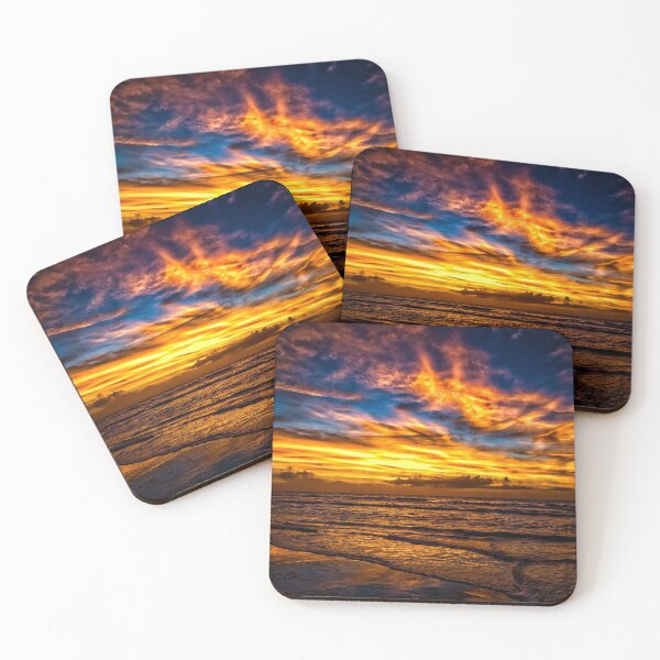 Item preview, Sunrise at Amelia Island, Florida designed and sold by GestaltImagery.