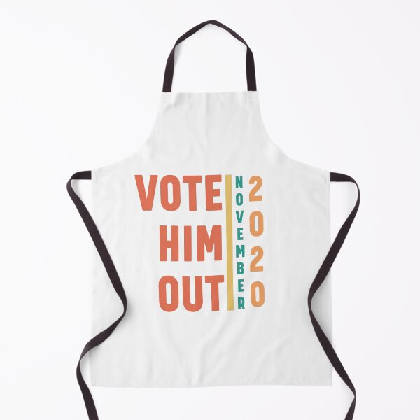 Item preview, Vote him out.2020 designed and sold by bumperapparels.
